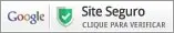 Selo de Segurança do Google