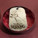 Chaveiro - Hollow Knight, Silksong